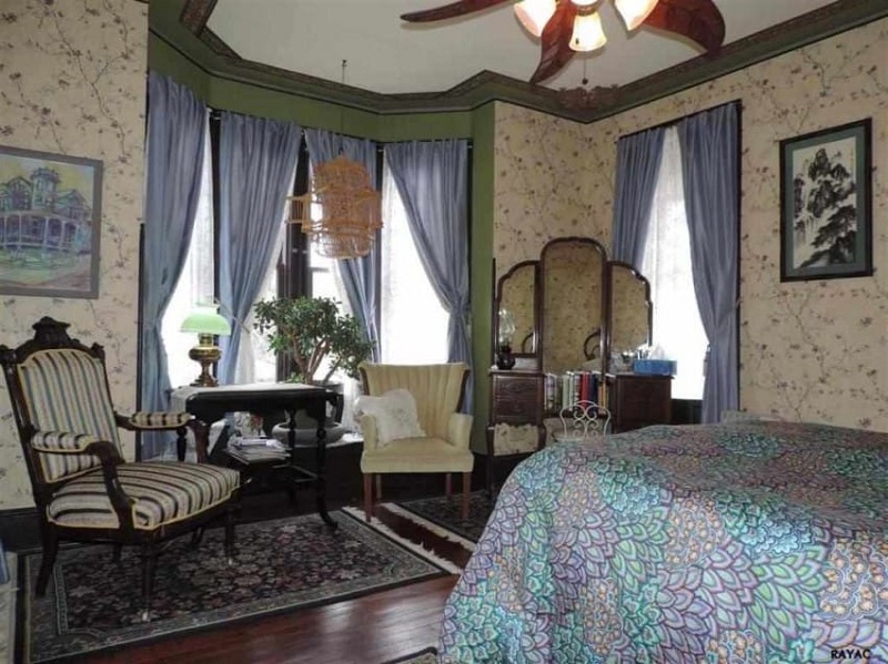 реконструкция крыши дома